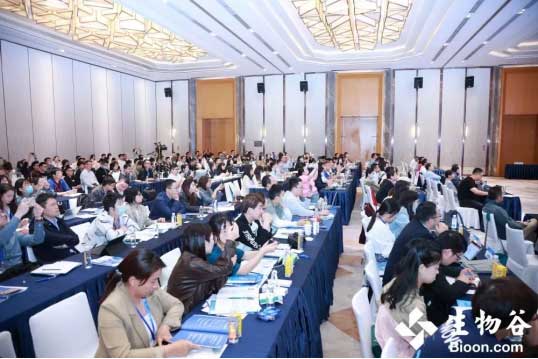 汇芯生物亮相（第七届）细胞外囊泡前沿与转化大会